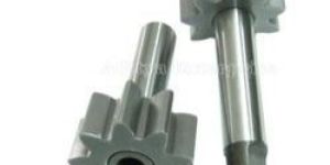 Ammonia Compressor Gear Set