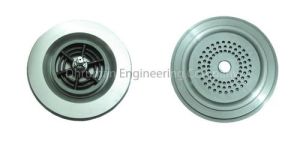 KCX Discharge Valve Assembly