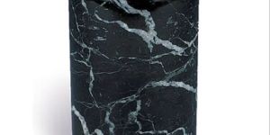 Marble Light Holders
