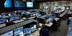 Portable Control Room Cabin