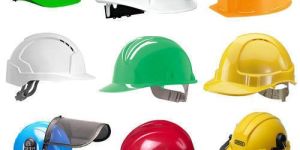Safety Helmet
