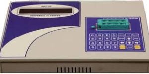 Universal IC Tester