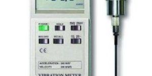 Vibration Testers