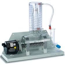 Water Distillation Unit