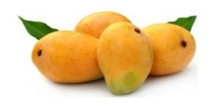 Fresh Mango