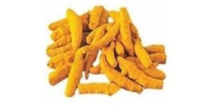 Turmeric Finger