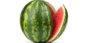 Fresh Watermelon