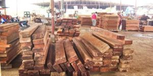 Sawmill Lumber