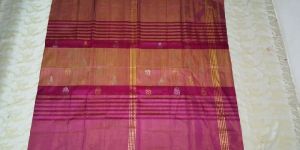 Uppada Silk Sarees