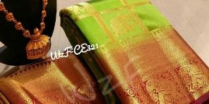 WZF Balaton Silk Sarees