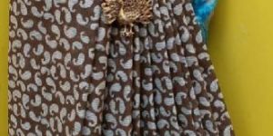 YC Handloom Cotton Printed Sarees