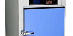 Laboratory Oven