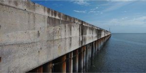 Sulphate Resistant Cement