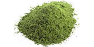 Green Chilli Flakes Powder