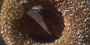 Metal Wall Decoration