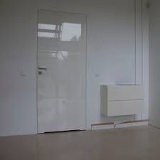 Laminated Flush Doors