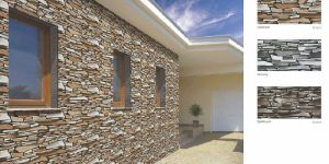 Opal High Depth Elevation Tiles