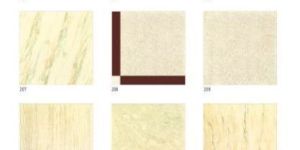 Spentagon Ivory Ordinary Glossy Series