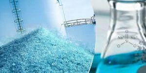 Sodium Silicate