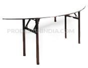 Banquet Crescent Table`