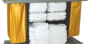 Housekeeping Trolley