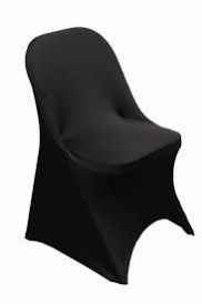 Spandex Chair Cover