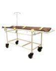 Patient Stretcher Trolley