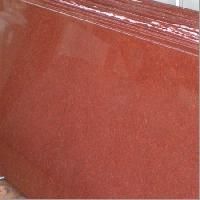 Lakha Red Granite Stone