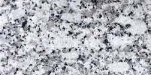 P-White Granite Stone