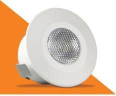 LED Spotlight