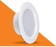 Pulse Round LED Downlighter.