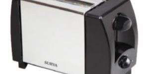 Slice Pop-Up Toaster