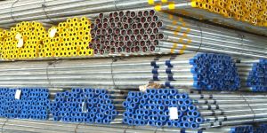 Structural Hollow Sections