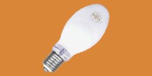 Tubular Metal Halide Lamp