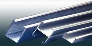 Nickel Alloys C Channel