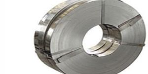 Cold Rolled Products