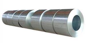 Galvanized Coils