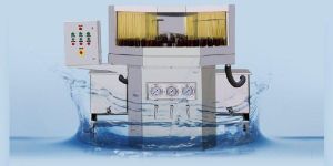 Bottle Washing Machine