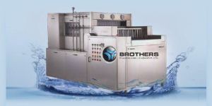 Vial Washing Machines