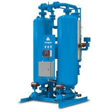 Desiccant Air Dryers