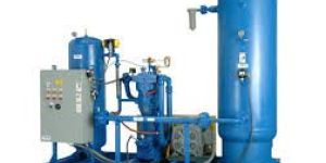 Nitrogen Compressor