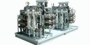 Nitrogen Membrane System