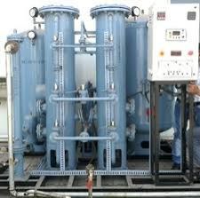 Psa Nitrogen Gas Generators