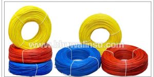 Rubber Insulated Cable
