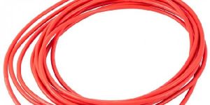 Silicone Wire