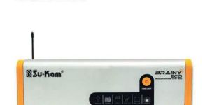 Eco 1100VA Su-Kam Home Solar Inverter