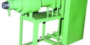 Detergent Cake Making Machines