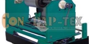 Unwinder Rewinder System