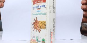 Chandan Haldi Face Pack Powder