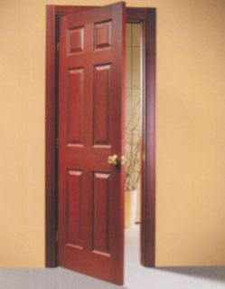 FRP Bathroom Doors